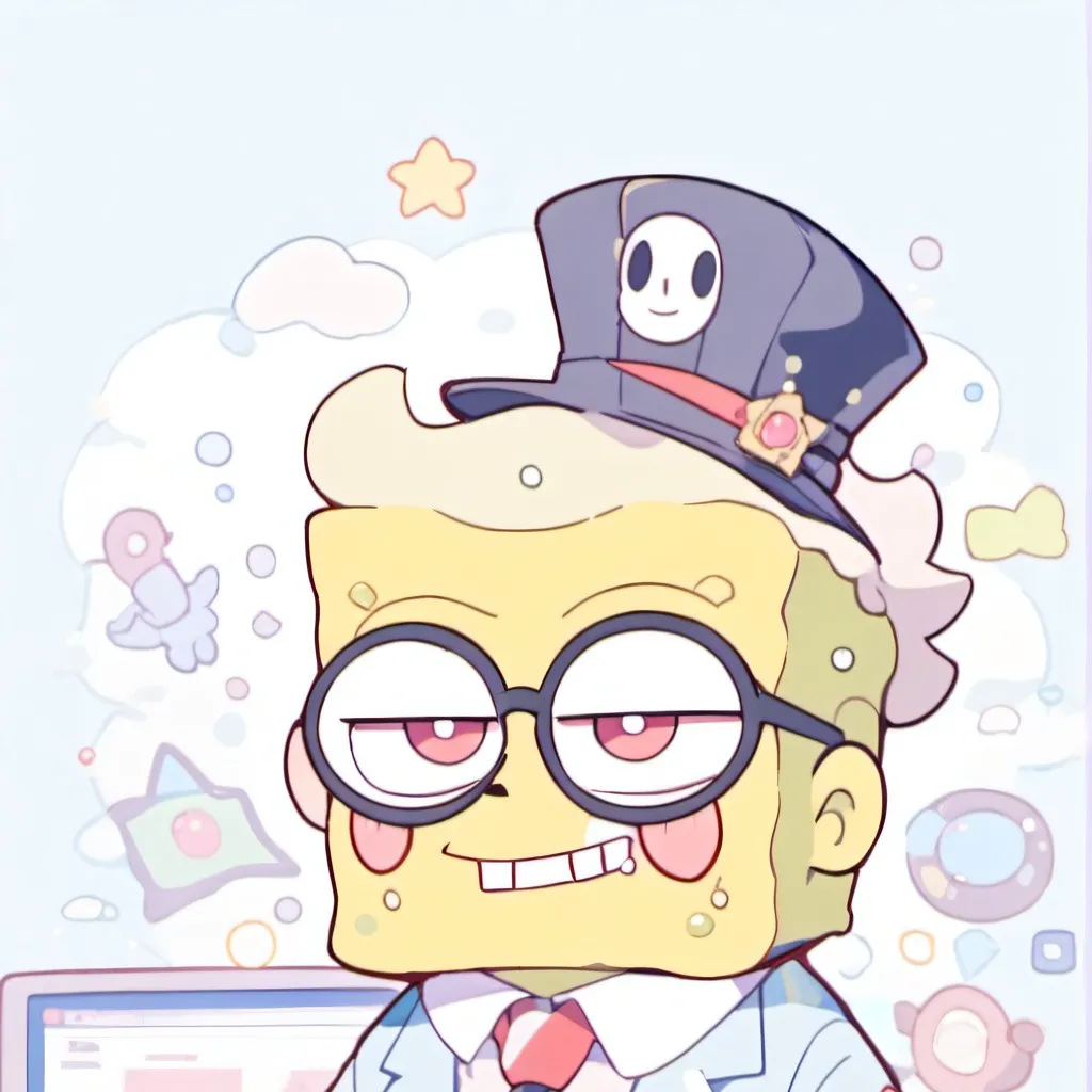 chat with ai character: Mr fun computer 