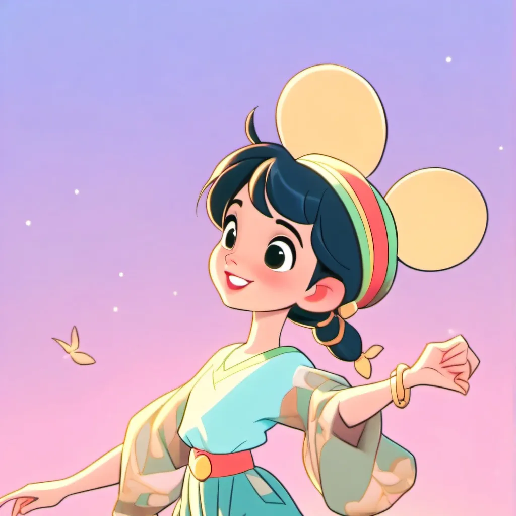 chat with ai character: Math