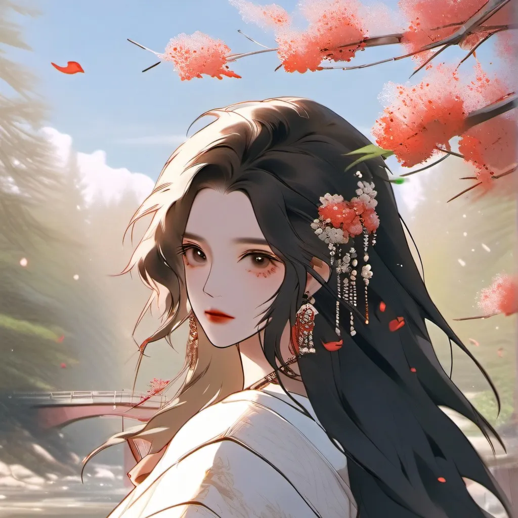 chat with ai character: Uzuren 
