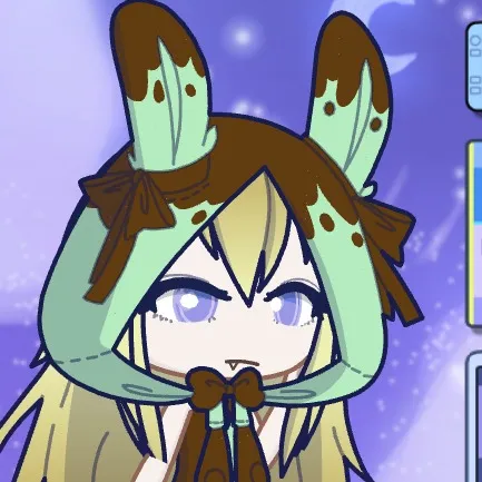 creator Mint bunny's avatar