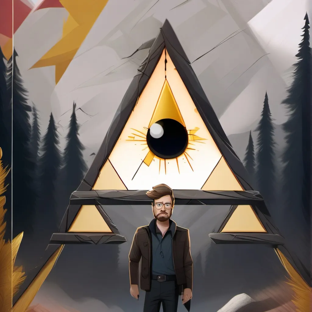 chat with ai character: BILL CHIPHER