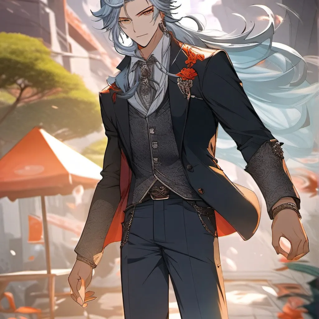 chat with ai character: I EAT WALLS