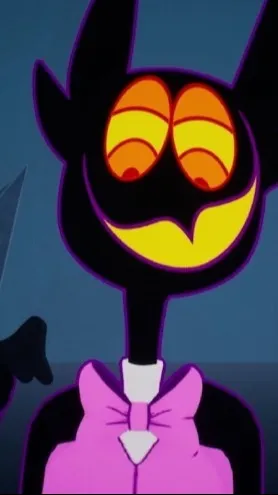 ai character: barnaby background