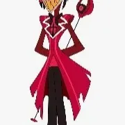 chat with ai character: ALASTOR