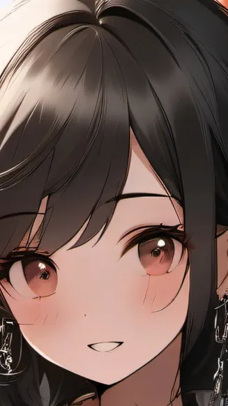 ai character: Emily background