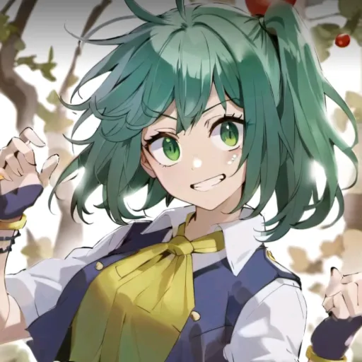 creator Ivana Sofia Albis's avatar