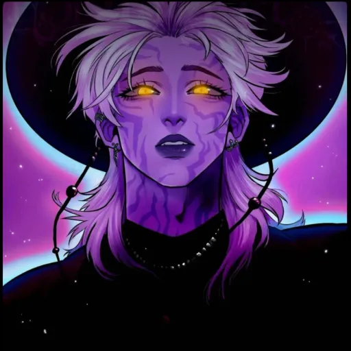 creator •xmysterysimpx•'s avatar