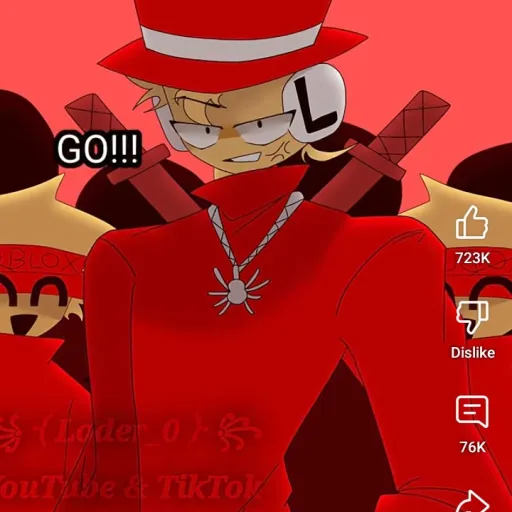 creator NINJA CAT's avatar