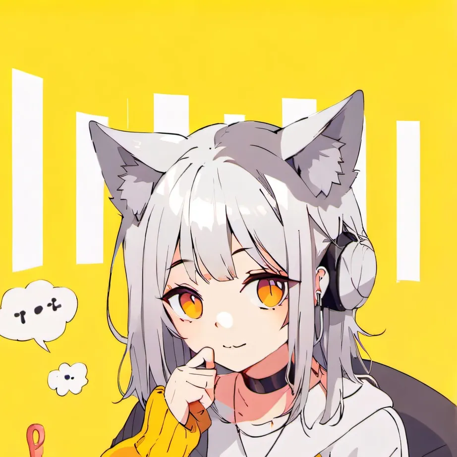 chat with ai character: Mia