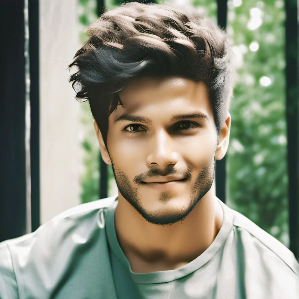 chat with ai character: James 