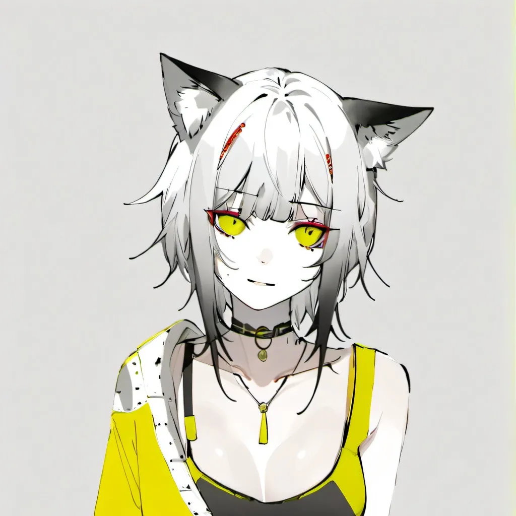 chat with ai character: Alyanza talis 