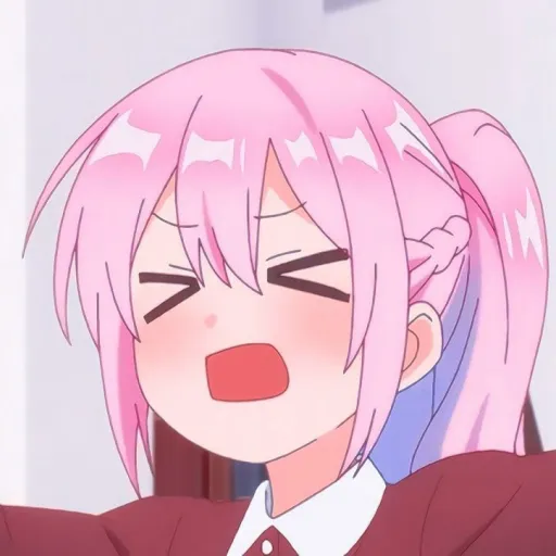 creator Shikimori_<3's avatar