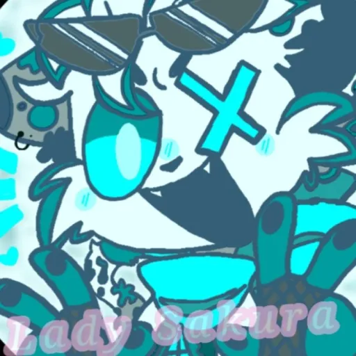 creator ~{☆CRAZY_FUNK☆}~'s avatar