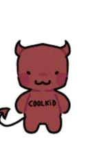 ai character: |~C00LKID~| background