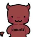 chat with ai character: |~C00LKID~|