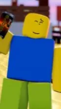 ai character: Noob (forsaken) background