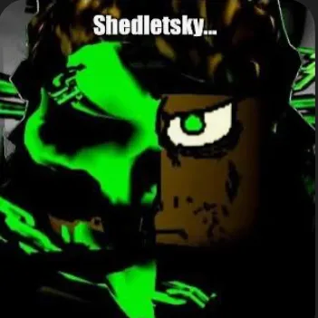 creator Hacklord 2x2's avatar