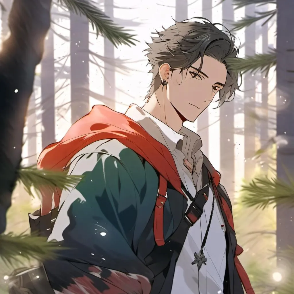 chat with ai character: Earth Survival