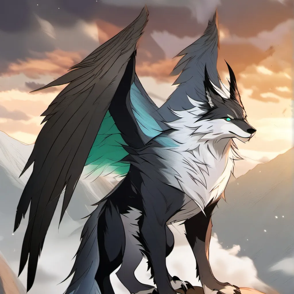 chat with ai character: Gray