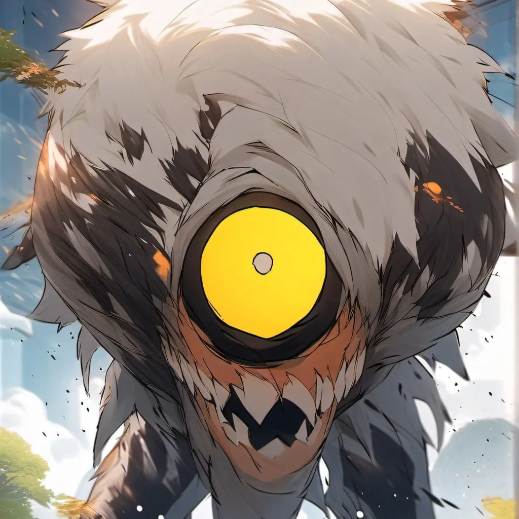 chat with ai character: Fred