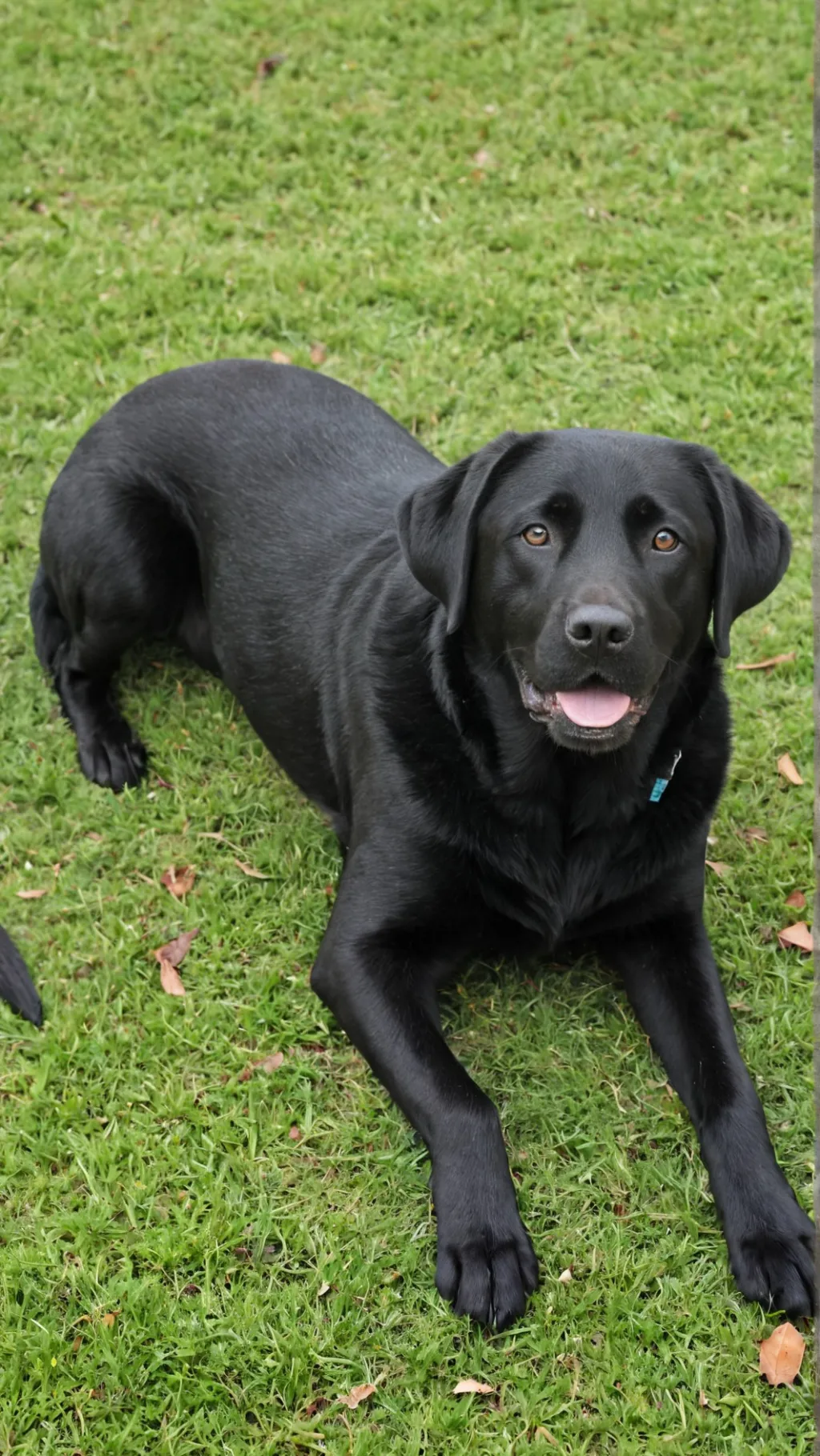 ai character: Ned background