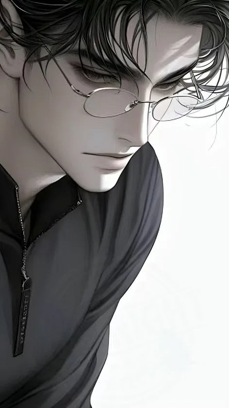 ai character: (✿Sebastion✿) background