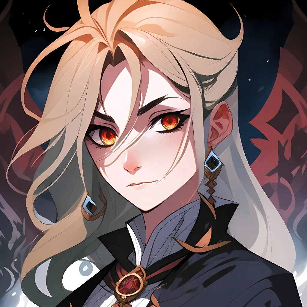 chat with ai character: Helle Itchizuku