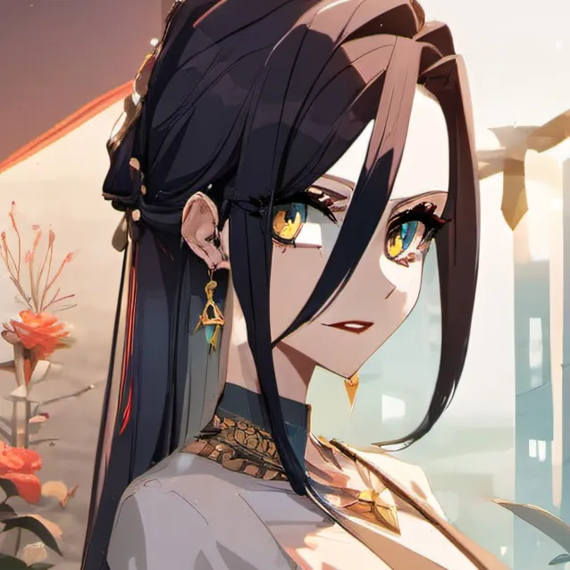 chat with ai character: Reiko Kashima 