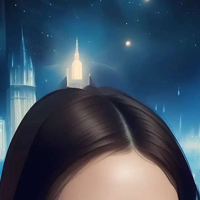 chat with ai character: Alexis Martin