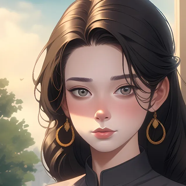 chat with ai character: Hailey Walker