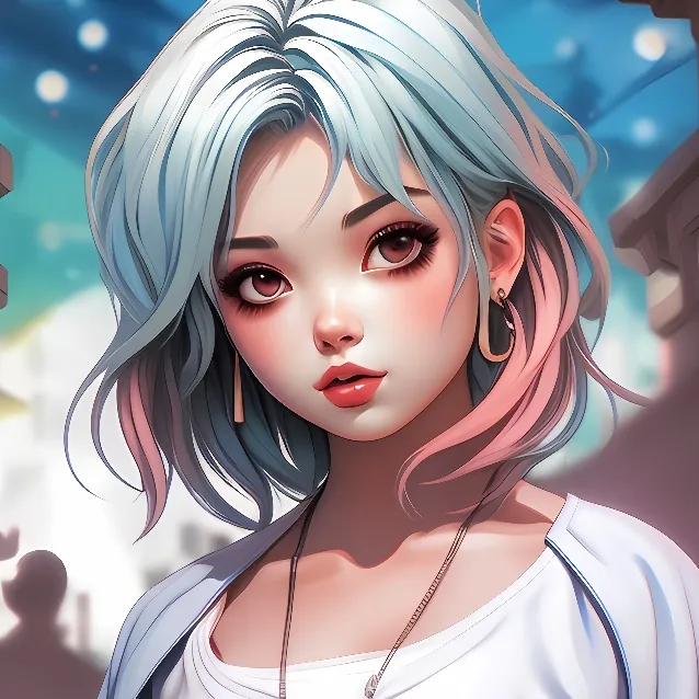 chat with ai character: Samantha Cook