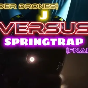 chat with ai character: j vs springtrap