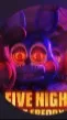 ai character: fnaf 2 vs sb background