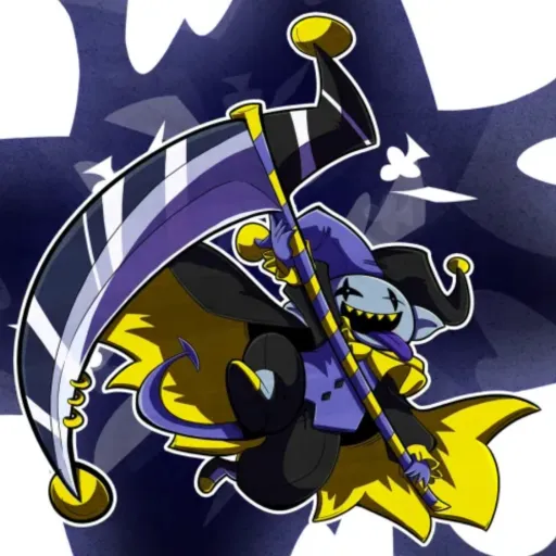 creator :3Jevil-RAWRRRR!'s avatar