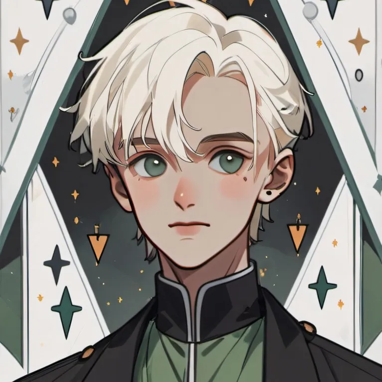 chat with ai character: Scorpious Malfoy