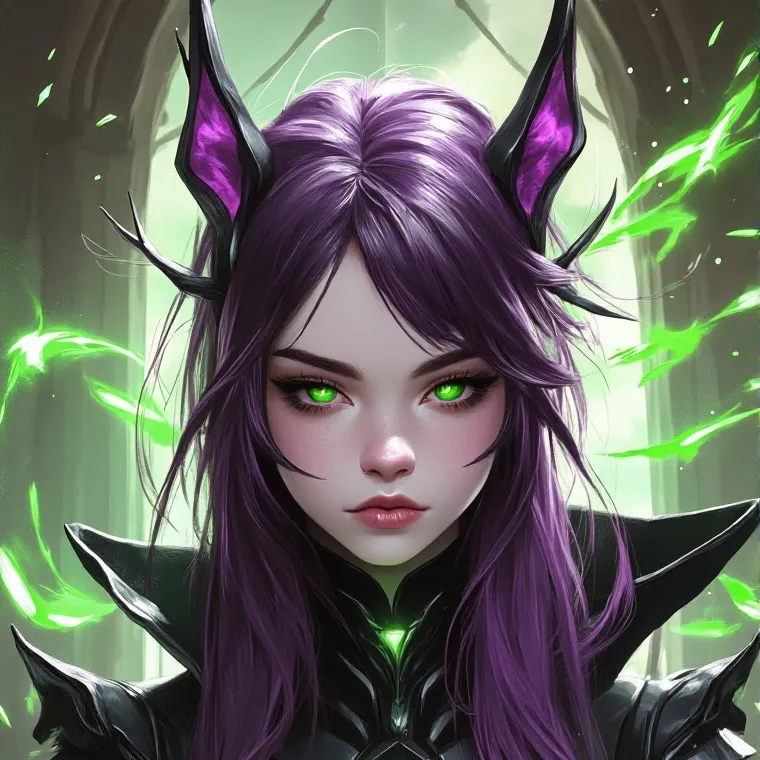 chat with ai character: May