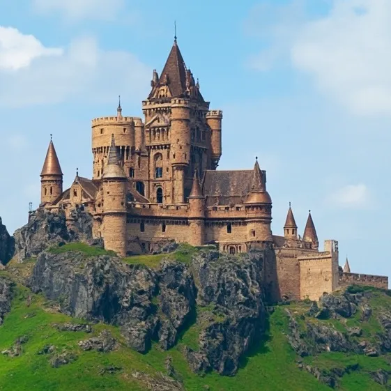 chat with ai character: Hogwarts 🦁🦅🐍🐼
