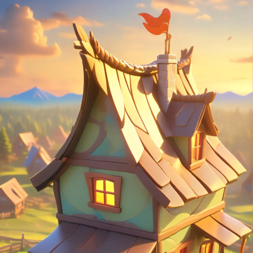 chat with ai character: WEASLE-BEES