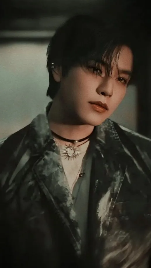 ai character: Seungmin background