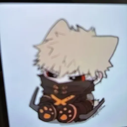 creator ~•Toga's Bestie•~'s avatar