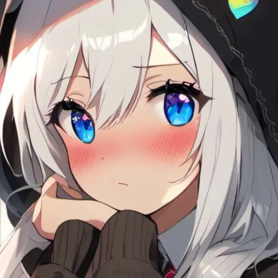 chat with ai character: Mira
