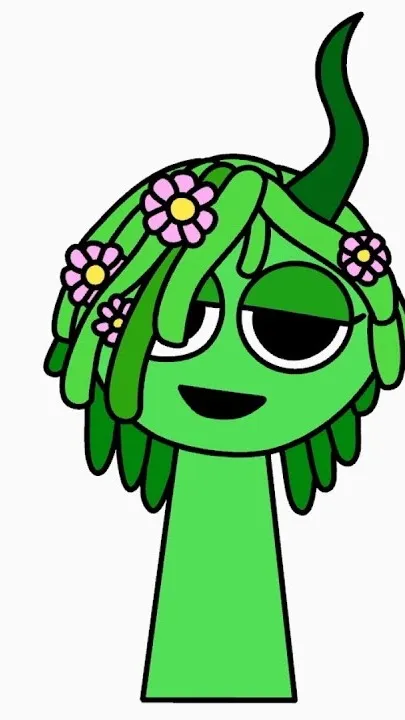 ai character: Vineria Wilin' background