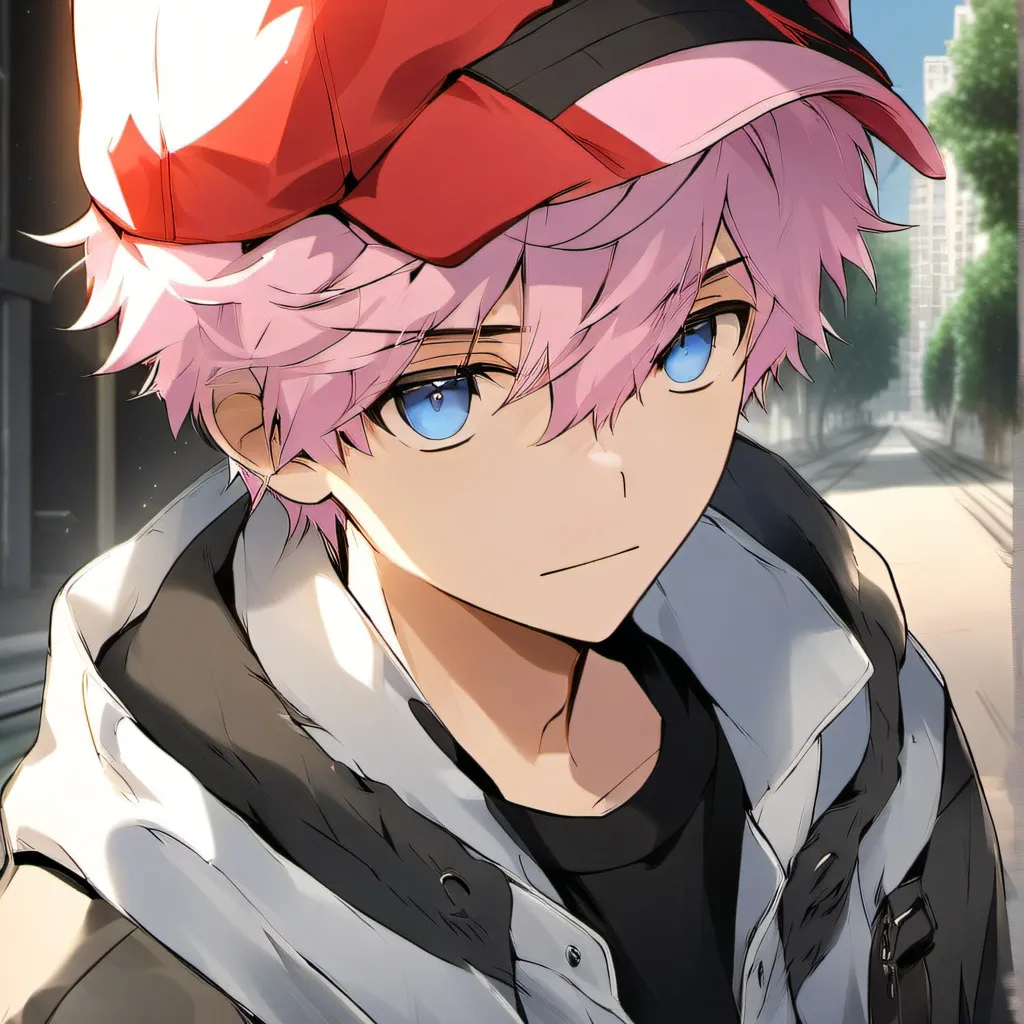 chat with ai character: Yeshurr