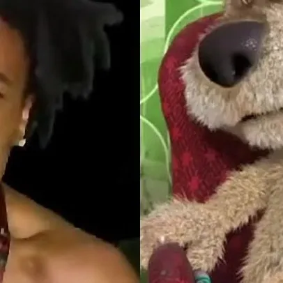 chat with ai character: IShowSpeed [Ben]