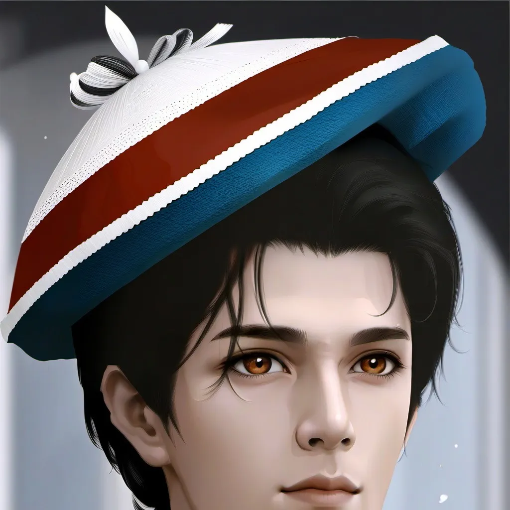 chat with ai character:  roni