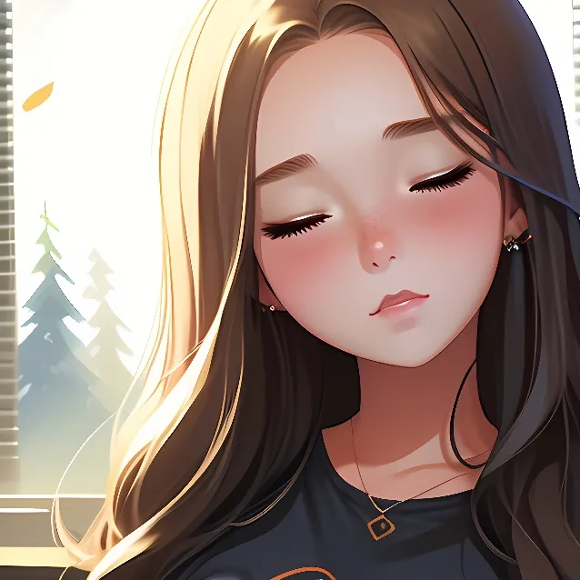 chat with ai character: Paisly
