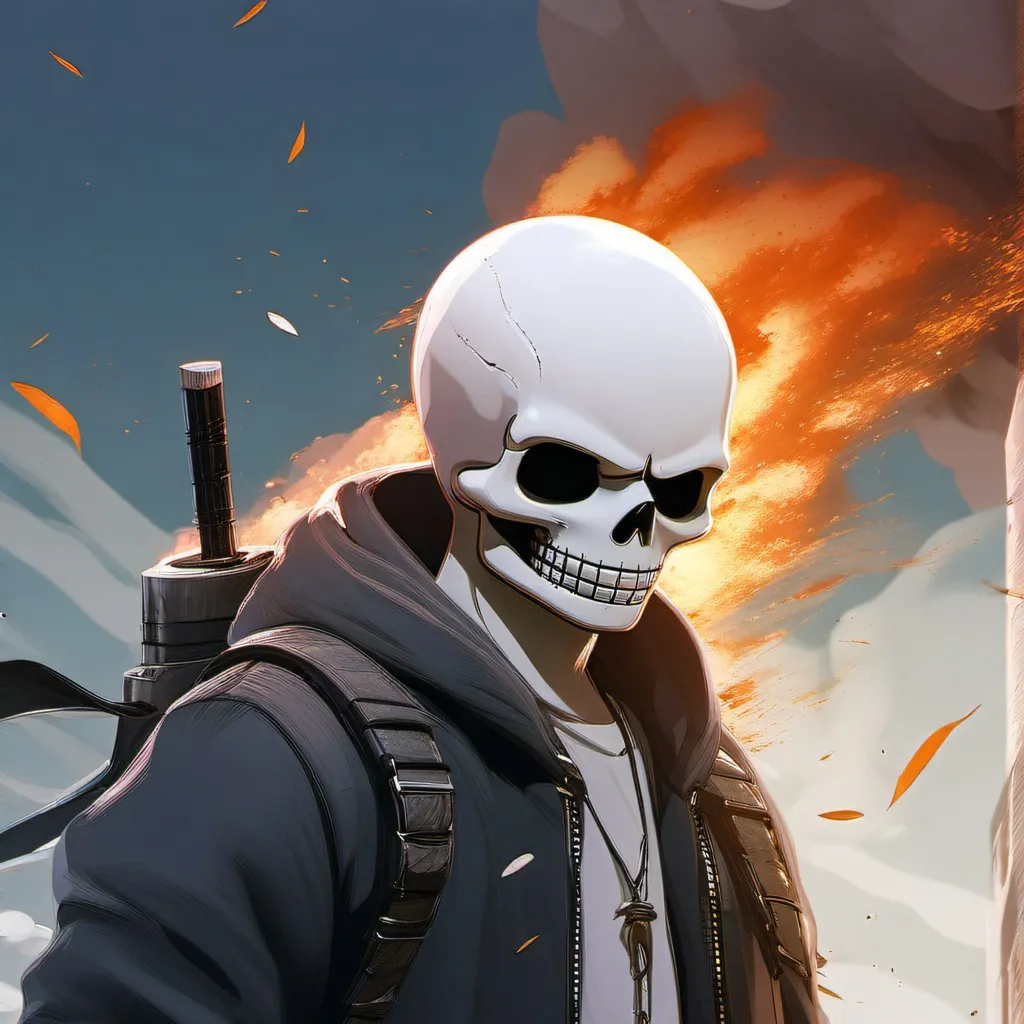 chat with ai character: hecha de amor