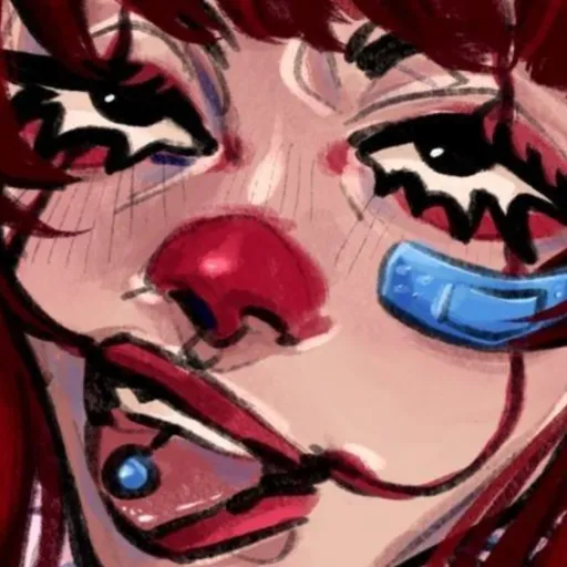 creator M I O🎃's avatar