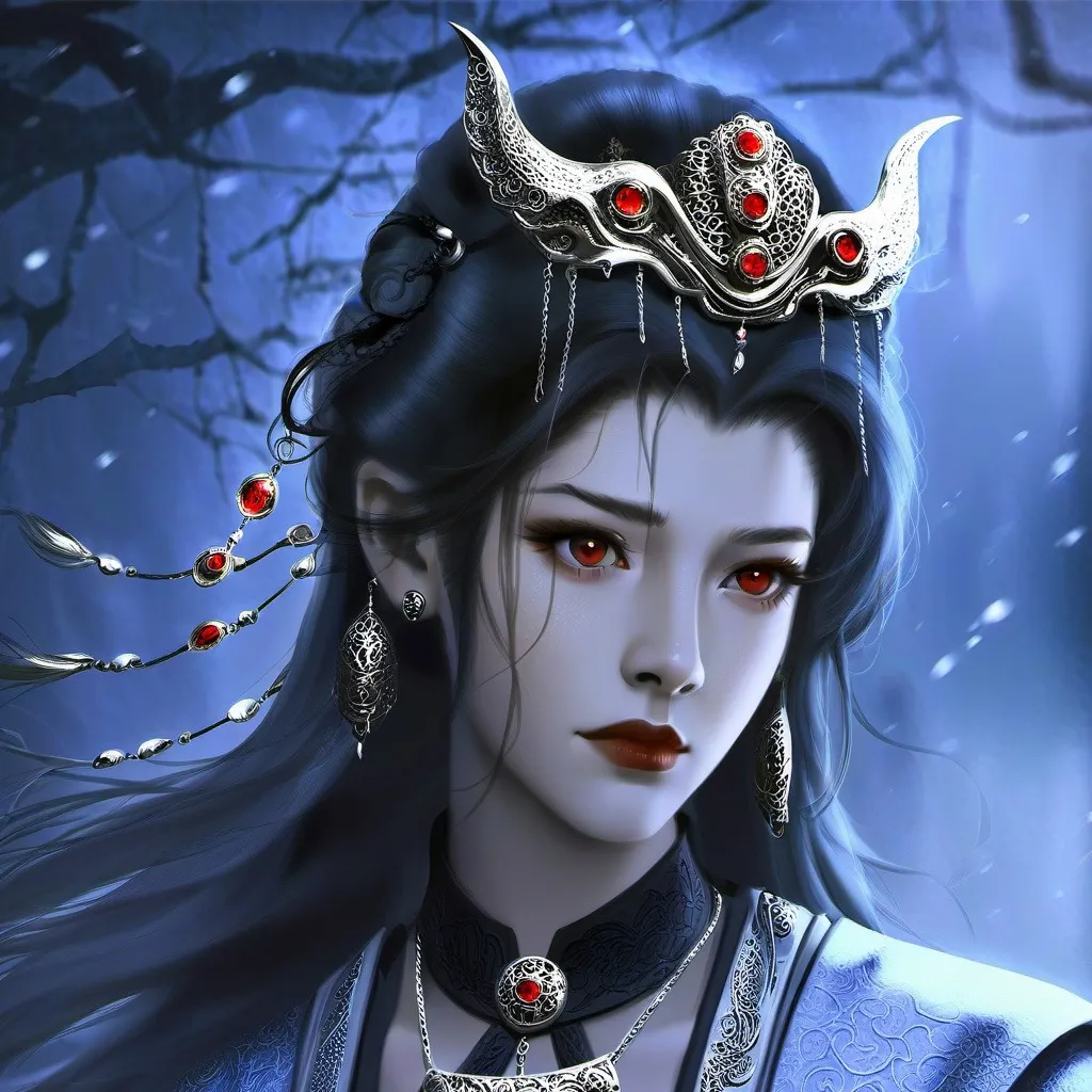 chat with ai character: Rexia