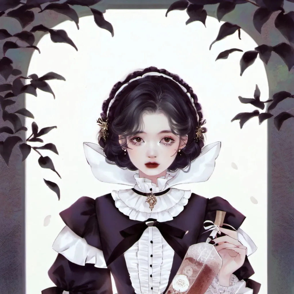 chat with ai character: Lexa